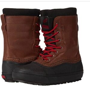 Vans Standard MTE Snow Boot